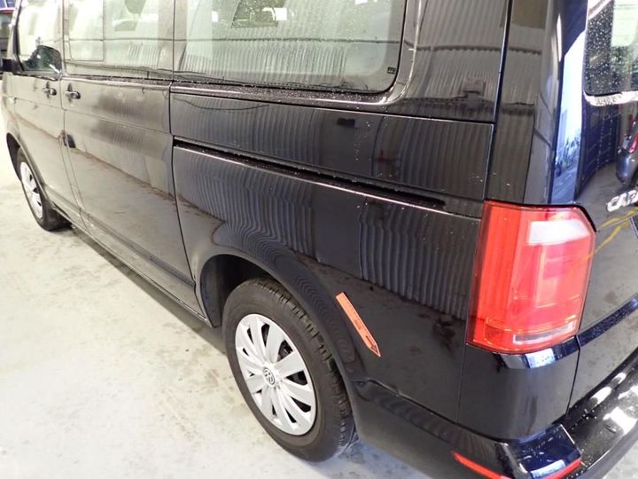 Photo 26 VIN: WV2ZZZ7HZJH125277 - VOLKSWAGEN CARAVELLE 