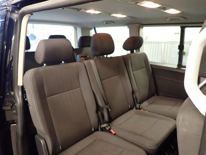 Photo 7 VIN: WV2ZZZ7HZJH125277 - VOLKSWAGEN CARAVELLE 