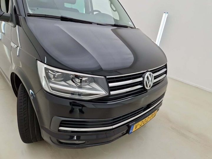 Photo 12 VIN: WV2ZZZ7HZJH149611 - VW TRANSPORTER 