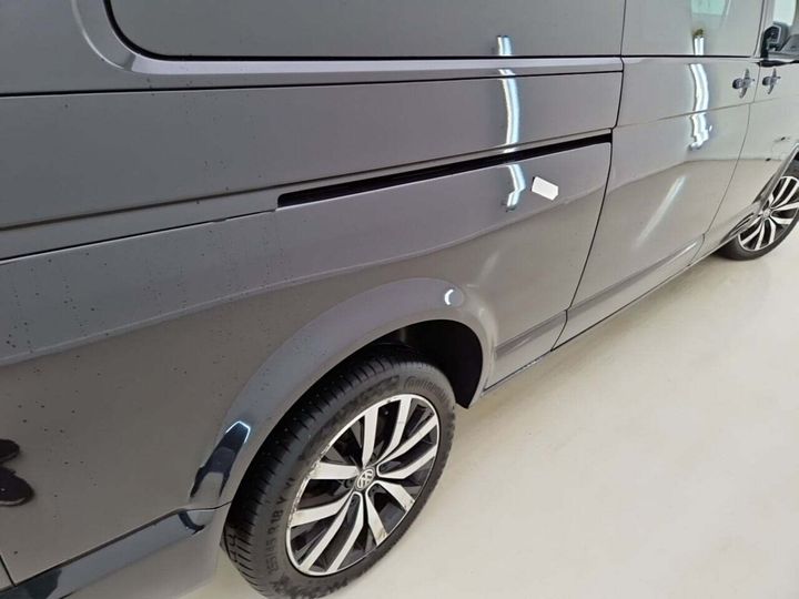 Photo 3 VIN: WV2ZZZ7HZJH149611 - VW TRANSPORTER 