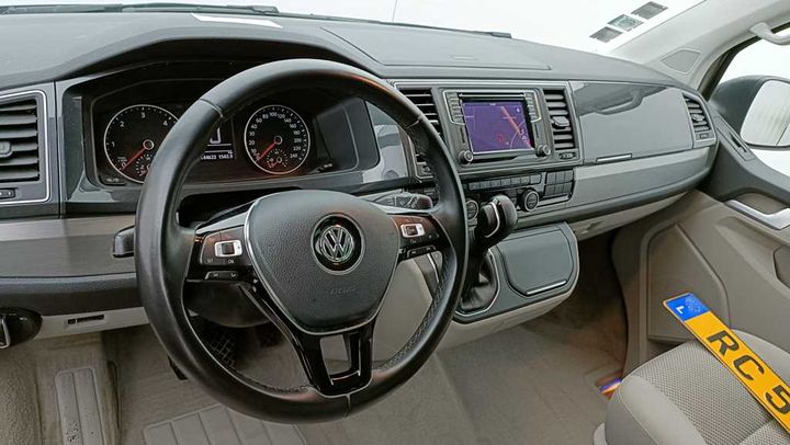 Photo 9 VIN: WV2ZZZ7HZJH169364 - VOLKSWAGEN CALIFORNIA 