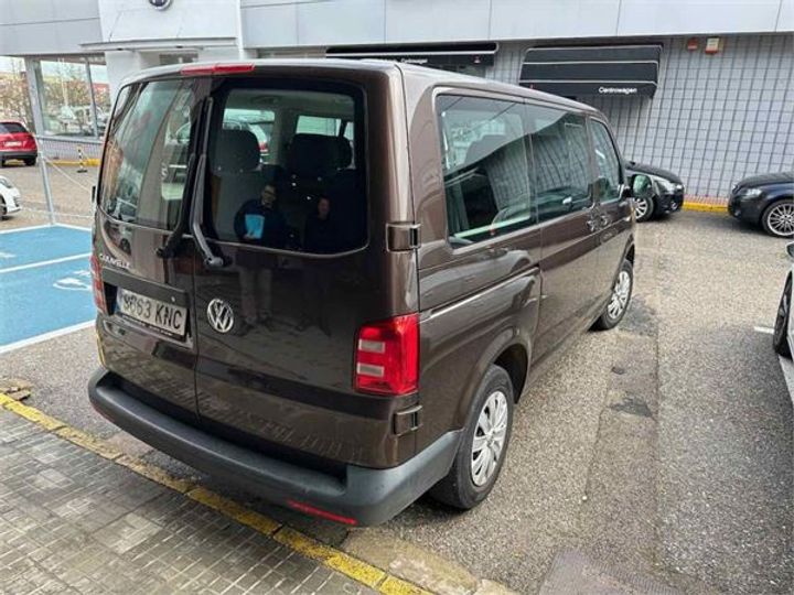 Photo 15 VIN: WV2ZZZ7HZJH190366 - VOLKSWAGEN CARAVELLE 