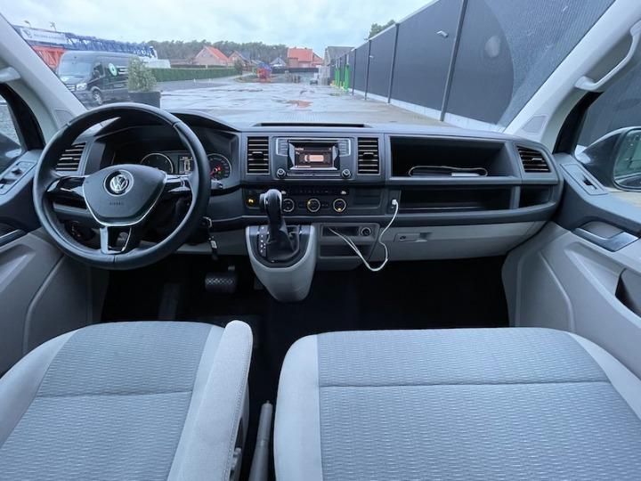 Photo 15 VIN: WV2ZZZ7HZKH005862 - VOLKSWAGEN CARAVELLE COMBI 