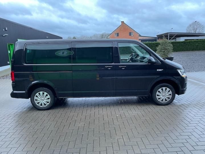 Photo 5 VIN: WV2ZZZ7HZKH005862 - VOLKSWAGEN CARAVELLE COMBI 