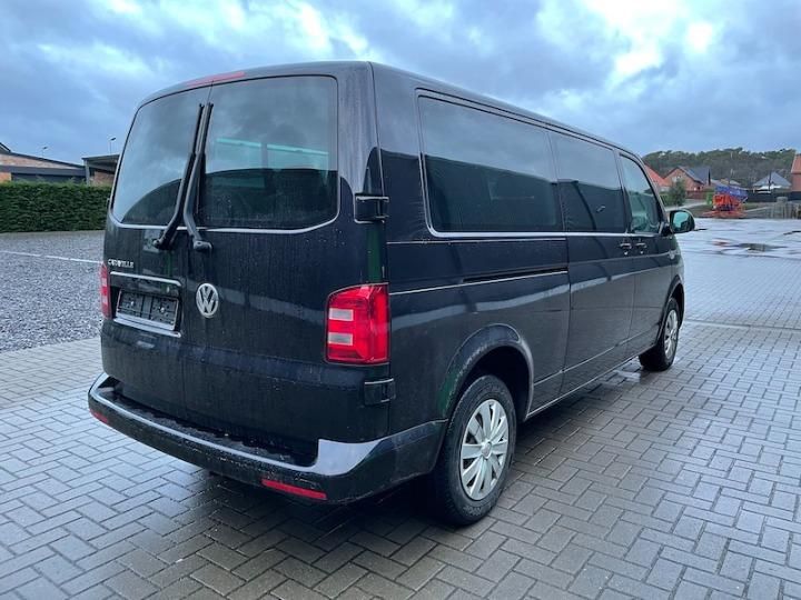 Photo 6 VIN: WV2ZZZ7HZKH005862 - VOLKSWAGEN CARAVELLE COMBI 