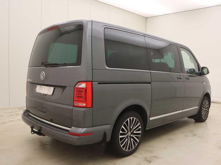 Photo 10 VIN: WV2ZZZ7HZKH024159 - VOLKSWAGEN CARAVELLE 