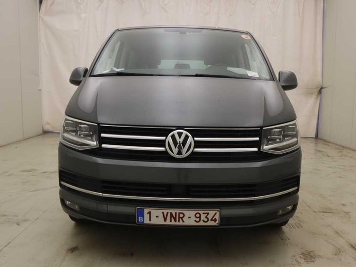 Photo 17 VIN: WV2ZZZ7HZKH024159 - VOLKSWAGEN CARAVELLE 