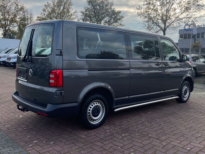 Photo 3 VIN: WV2ZZZ7HZKH083137 - VOLKSWAGEN TRANSPORTER KOMBI 