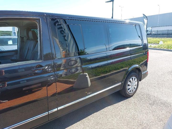 Photo 16 VIN: WV2ZZZ7HZKH106967 - VOLKSWAGEN CARAVELLE 