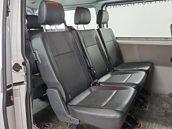 Photo 8 VIN: WV2ZZZ7HZKH122944 - VOLKSWAGEN TRANSPORTER KOMBI 