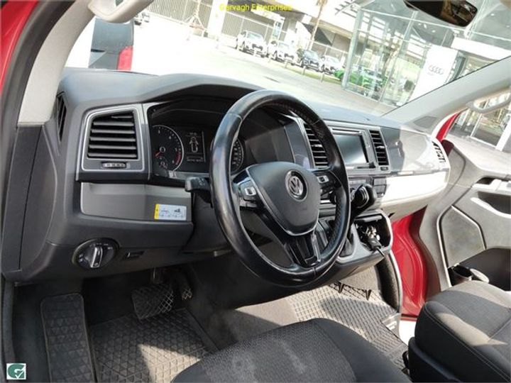 Photo 5 VIN: WV2ZZZ7HZKH193172 - VW VEHIC.COMERCIALES 