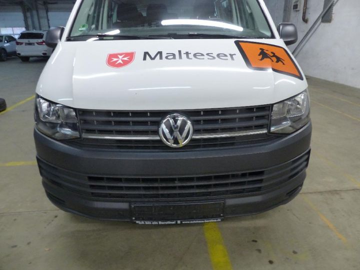 Photo 19 VIN: WV2ZZZ7HZKX015772 - VOLKSWAGEN T6 2,0 TDI 