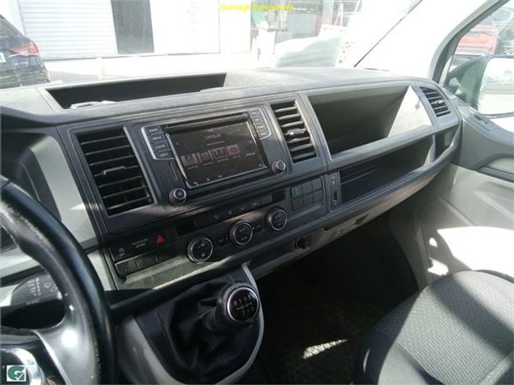 Photo 3 VIN: WV2ZZZ7HZKX019770 - VW VEHIC.COMERCIALES 