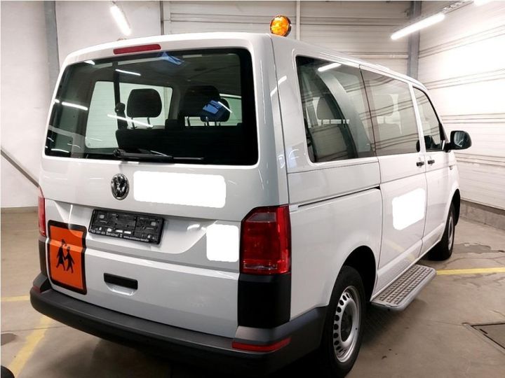 Photo 3 VIN: WV2ZZZ7HZKX028822 - VOLKSWAGEN T6 2.0 TDI 