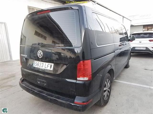 Photo 23 VIN: WV2ZZZ7HZLH010510 - VW VEHIC.COMERCIALES 