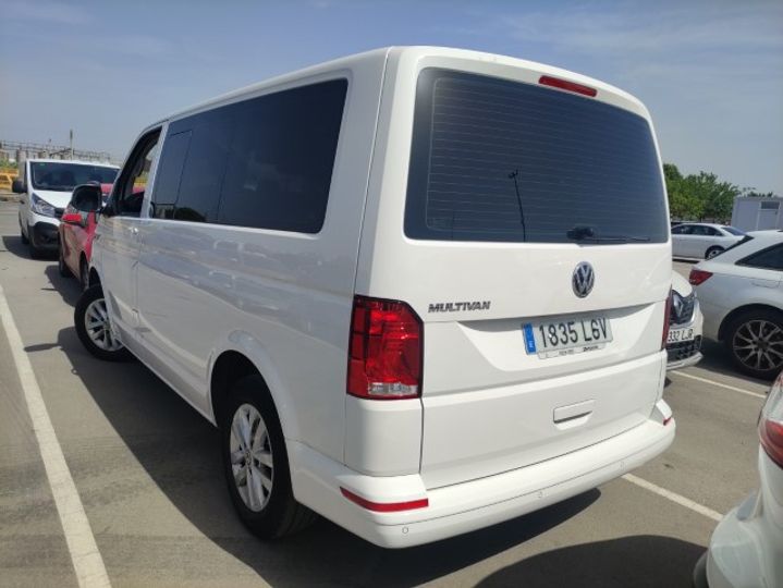 Photo 12 VIN: WV2ZZZ7HZLH025575 - VOLKSWAGEN MULTIVAN 