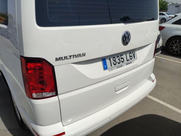 Photo 22 VIN: WV2ZZZ7HZLH025575 - VOLKSWAGEN MULTIVAN 