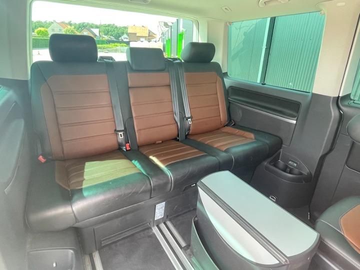 Photo 13 VIN: WV2ZZZ7HZLH044330 - VOLKSWAGEN MULTIVAN COMBI 