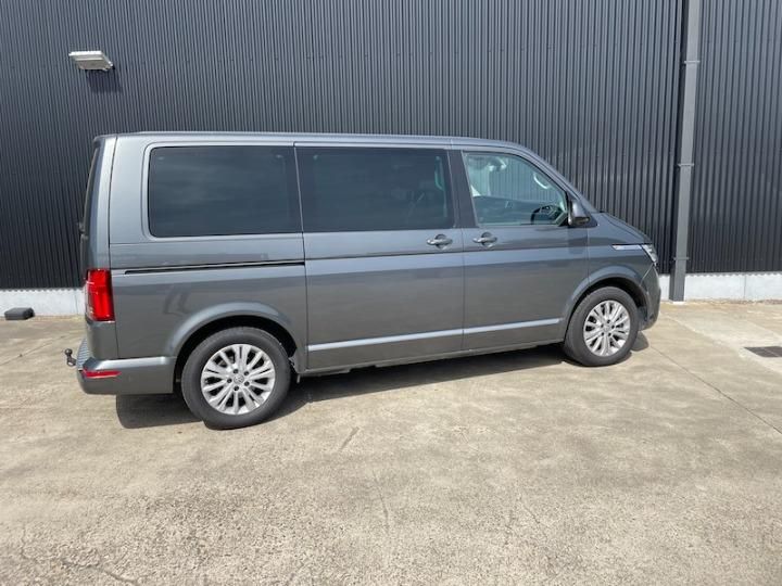 Photo 8 VIN: WV2ZZZ7HZLH044330 - VOLKSWAGEN MULTIVAN COMBI 