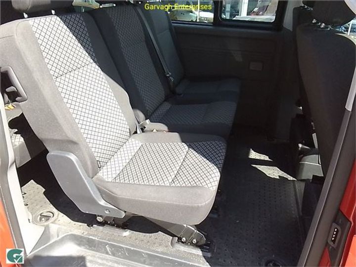 Photo 6 VIN: WV2ZZZ7HZLH048029 - VW CARAVELLE 