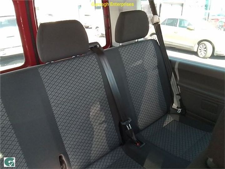 Photo 7 VIN: WV2ZZZ7HZLH048029 - VW CARAVELLE 