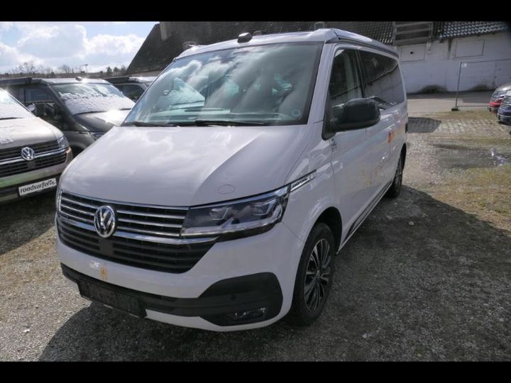 Photo 1 VIN: WV2ZZZ7HZLH048759 - VOLKSWAGEN CALIFORNIA 