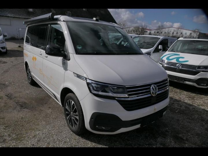 Photo 10 VIN: WV2ZZZ7HZLH048759 - VOLKSWAGEN CALIFORNIA 