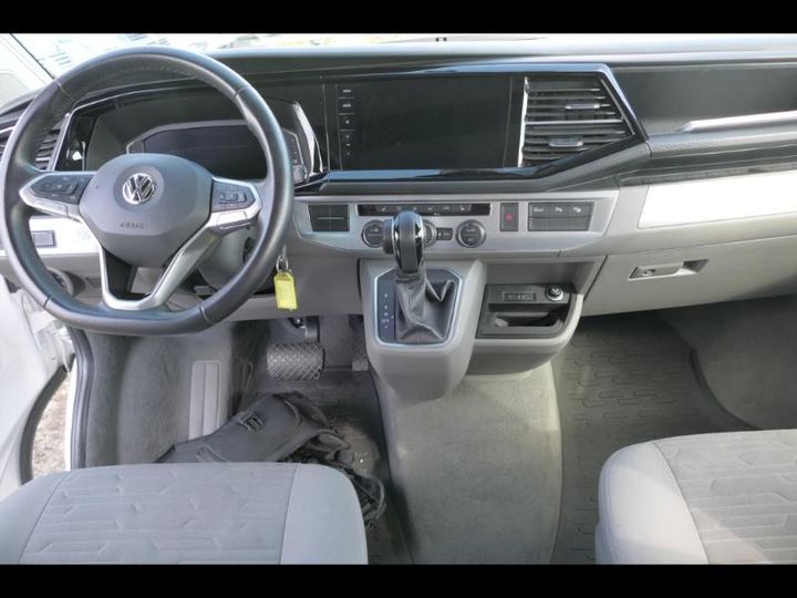 Photo 23 VIN: WV2ZZZ7HZLH048759 - VOLKSWAGEN CALIFORNIA 