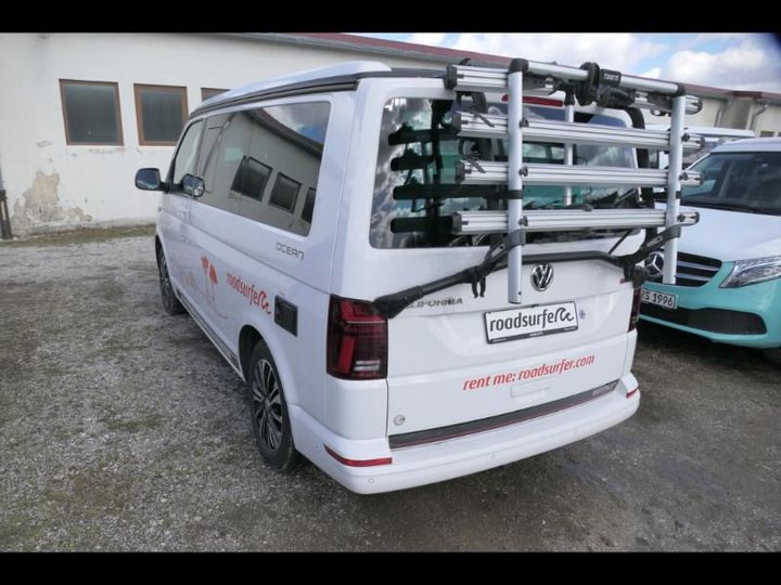 Photo 7 VIN: WV2ZZZ7HZLH049336 - VOLKSWAGEN CALIFORNIA 