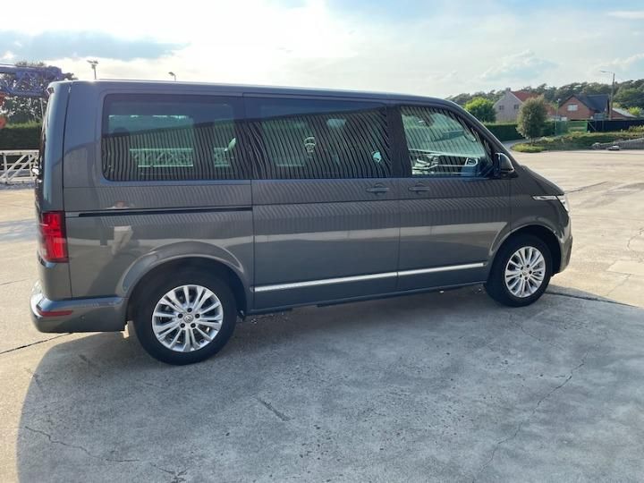 Photo 13 VIN: WV2ZZZ7HZLH060749 - VOLKSWAGEN MULTIVAN COMBI 