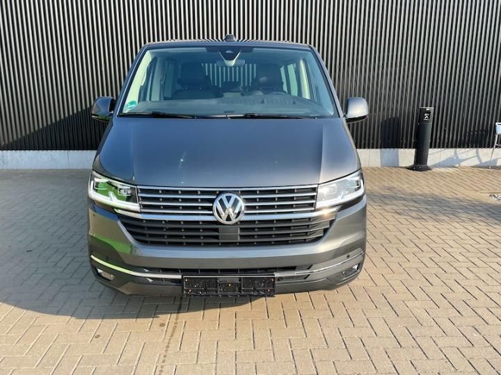 Photo 2 VIN: WV2ZZZ7HZLH060749 - VOLKSWAGEN MULTIVAN COMBI 