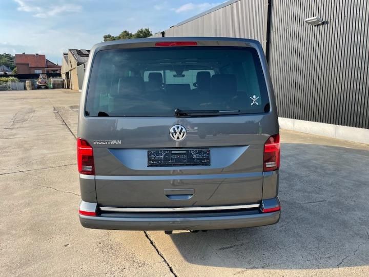 Photo 5 VIN: WV2ZZZ7HZLH060749 - VOLKSWAGEN MULTIVAN COMBI 