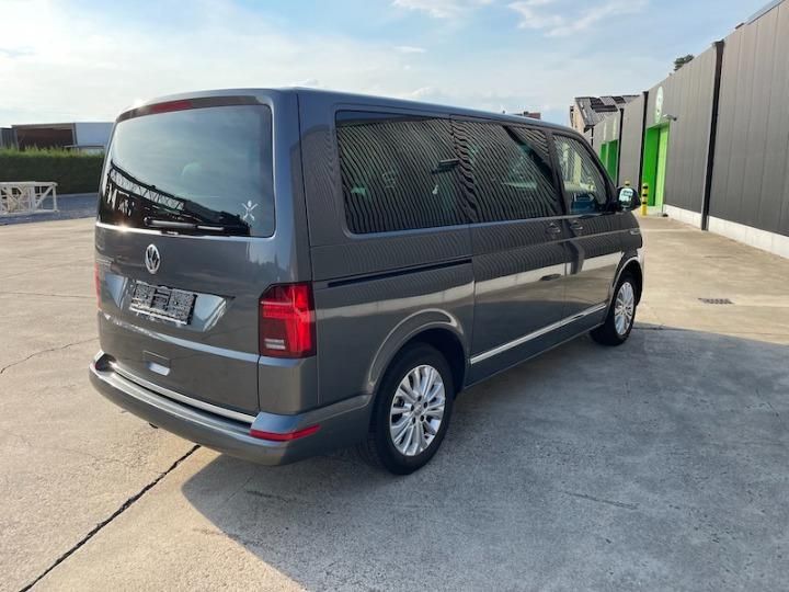 Photo 6 VIN: WV2ZZZ7HZLH060749 - VOLKSWAGEN MULTIVAN COMBI 