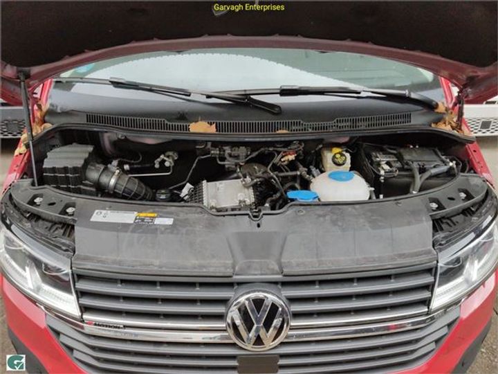 Photo 14 VIN: WV2ZZZ7HZLH073382 - VW VEHIC.COMERCIALES 