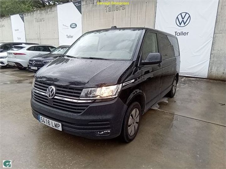 Photo 0 VIN: WV2ZZZ7HZLX009562 - VW CARAVELLE 