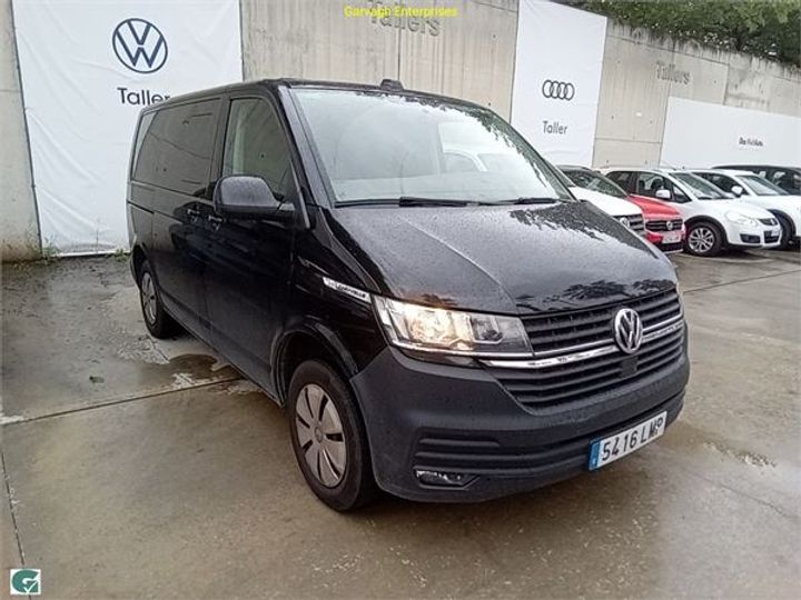 Photo 26 VIN: WV2ZZZ7HZLX009562 - VW CARAVELLE 