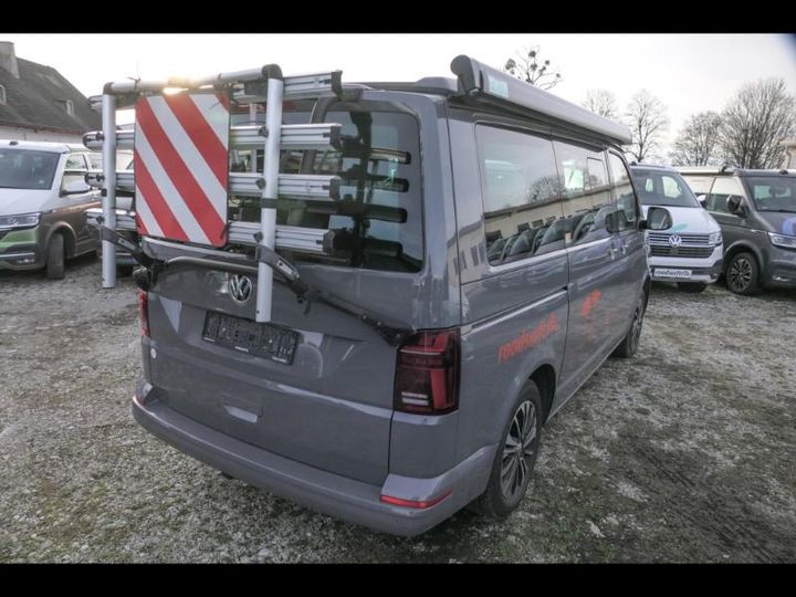 Photo 13 VIN: WV2ZZZ7HZMH064287 - VOLKSWAGEN CALIFORNIA 