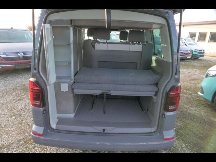 Photo 24 VIN: WV2ZZZ7HZMH064287 - VOLKSWAGEN CALIFORNIA 