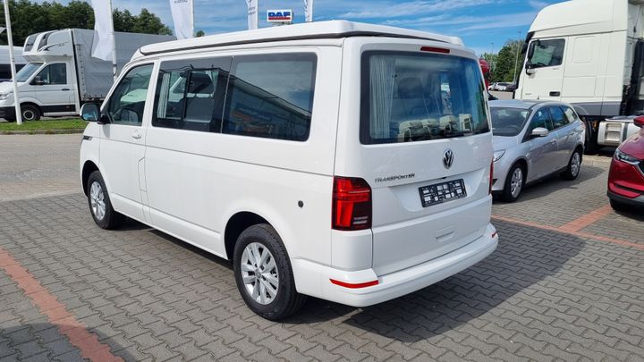 Photo 3 VIN: WV2ZZZ7HZMH072785 - VOLKSWAGEN TRANSPORTER 