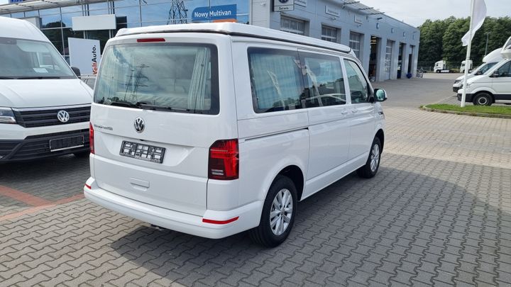 Photo 5 VIN: WV2ZZZ7HZMH072785 - VOLKSWAGEN TRANSPORTER 