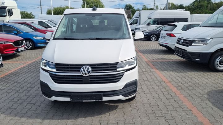 Photo 1 VIN: WV2ZZZ7HZMH072785 - VOLKSWAGEN TRANSPORTER 