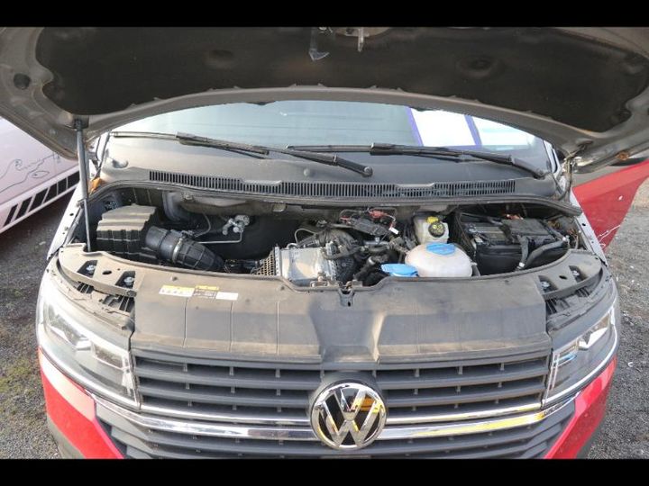 Photo 12 VIN: WV2ZZZ7HZMH089996 - VOLKSWAGEN T6 