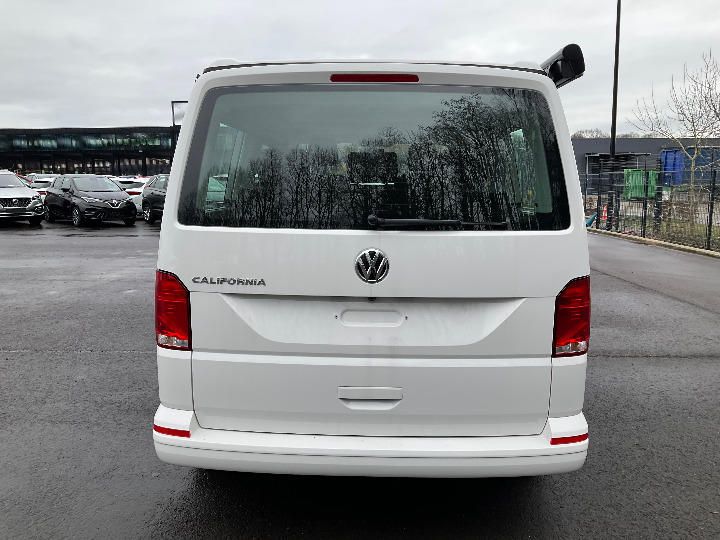 Photo 33 VIN: WV2ZZZ7HZMH091902 - VOLKSWAGEN CALIFORNIA VAN 