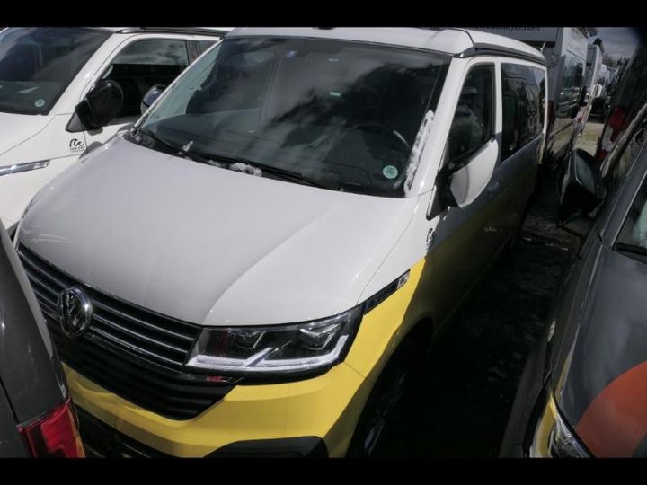 Photo 1 VIN: WV2ZZZ7HZMH097221 - VOLKSWAGEN CALIFORNIA 