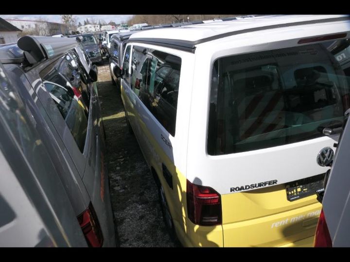 Photo 11 VIN: WV2ZZZ7HZMH097221 - VOLKSWAGEN CALIFORNIA 