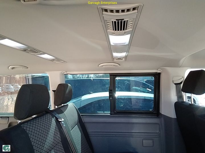 Photo 16 VIN: WV2ZZZ7HZNH028483 - VOLKSWAGEN CARAVELLE 