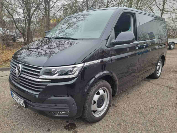 Photo 1 VIN: WV2ZZZ7HZNH051158 - VOLKSWAGEN T6.1 TRANSPORTER MULTIVAN (SH)(10.2019-&GT) 