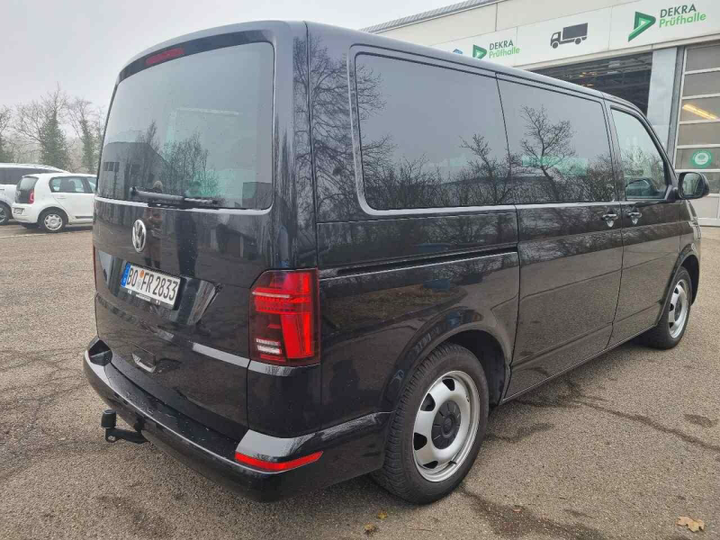 Photo 2 VIN: WV2ZZZ7HZNH051158 - VOLKSWAGEN T6.1 TRANSPORTER MULTIVAN (SH)(10.2019-&GT) 