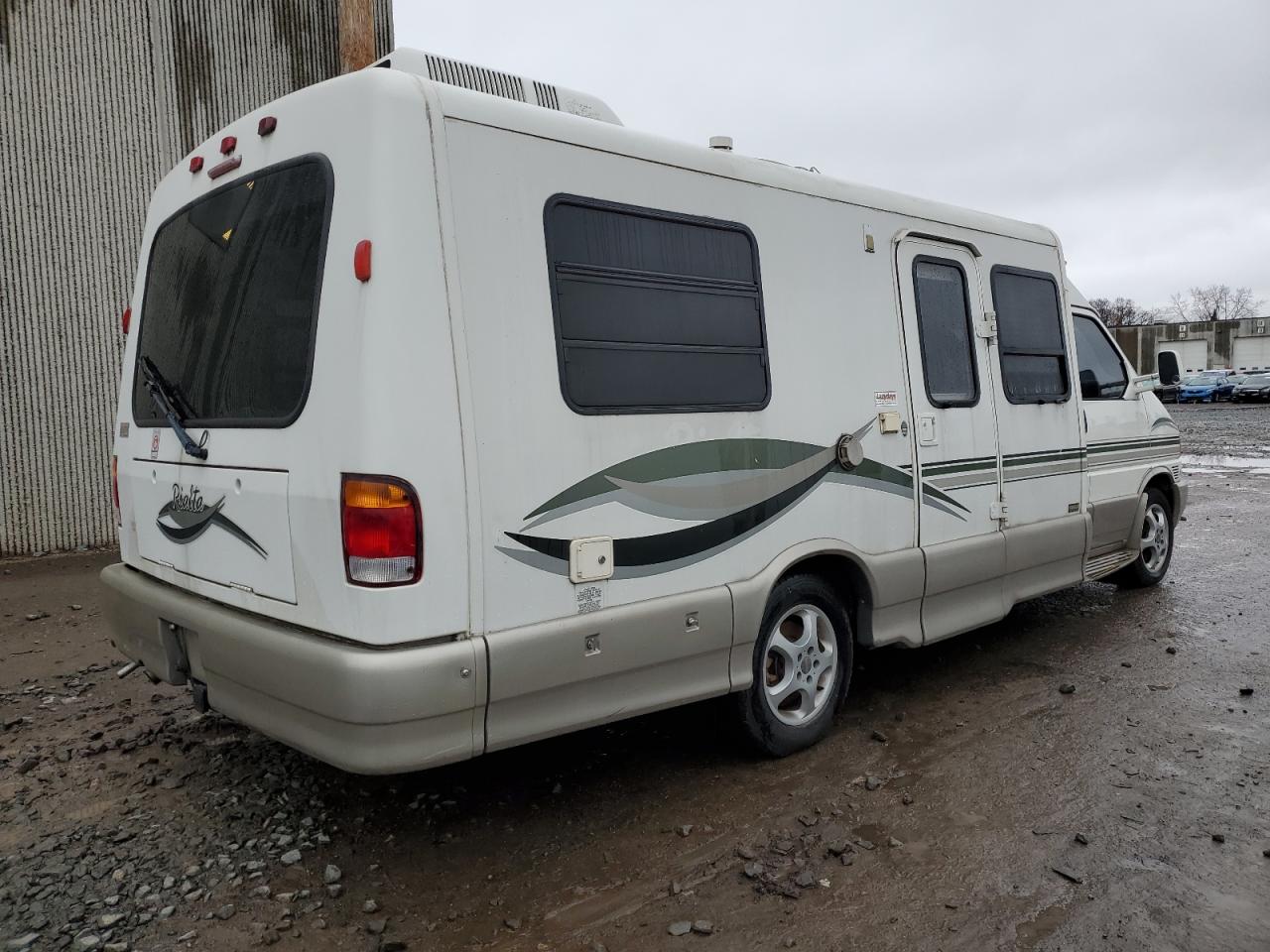 Photo 2 VIN: WV3AB47072H004009 - VOLKSWAGEN EUROVAN 