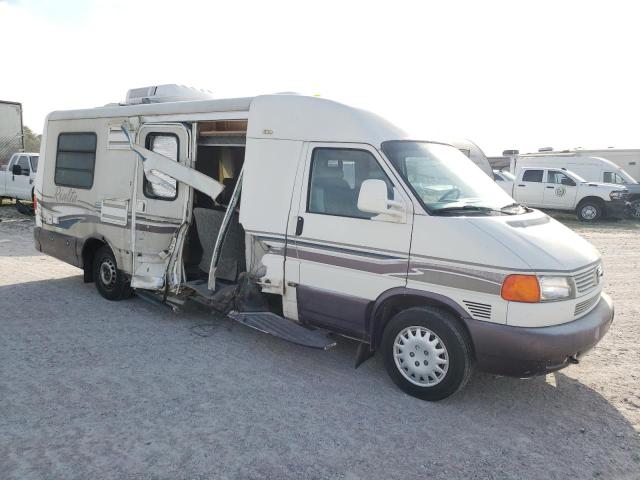 Photo 3 VIN: WV3AH2703XH074312 - VOLKSWAGEN EUROVAN 